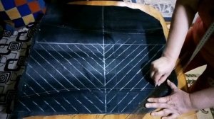 Сшить Коврик в Технике Синель