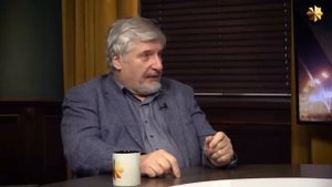 Фрагмент из интервью профессора Савельева. Что единственное отличает человека от животных