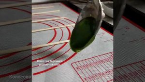 РЕЦЕПТ ЛЕДЕНЦОВ С ГЛЮКОЗНЫМ СИРОПОМ