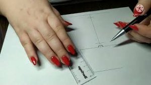 Как нарисовать настольную лампу поэтапно. Рисунок простым карандашом. Пошаговый урок по рисованию.