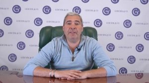 ≡ Про верификацию и безопасность клиентов в компании Gerchik & Co. Александр Герчик.