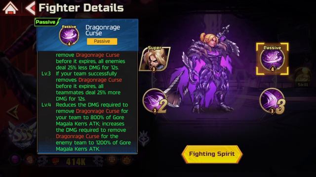 Street Fighter Duel - MH Ken Global Profile/Wonderland Easy Resources/Car System Open