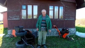 автомобильные колеса для мотоблока Патриот Урал М