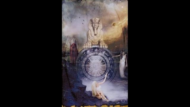 Значение карты Таро: Колесо фортуны. Карта меняющая судьбы