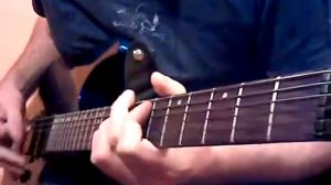 Алиса - Паскуда.кавер