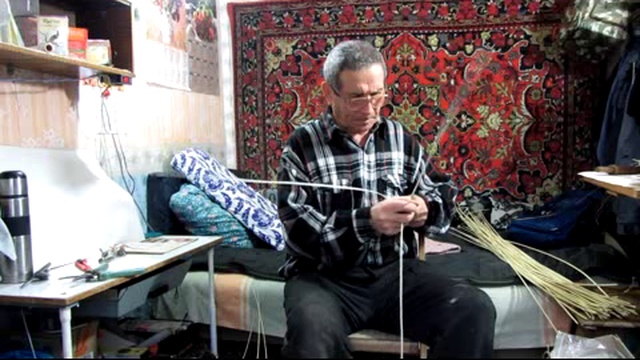 Строгание ленты
