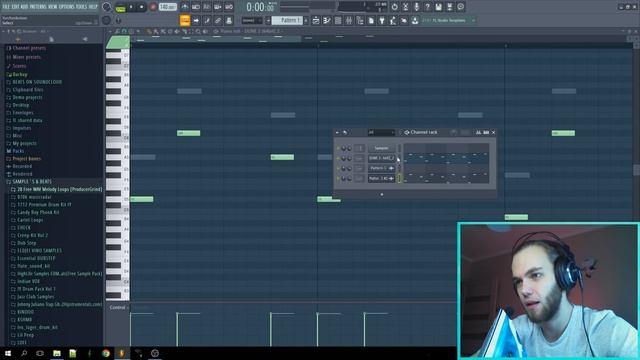 ВОЗМОЖНО ЛИ ПЕРЕВЕСТИ АУДИО В MIDI? / И НЕ ПОДБИРАТЬ НА СЛУХ МЕЛОДИИ смотреть онлайн