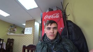 Бюджетная мужская стрижка