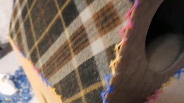 КУКОЛЬНЫЙ ДОМИК ДЛЯ ВНУЧКИ СВОИМИ РУКАМИ. ХЛАМ В ДЕЛО! смотреть онлайн