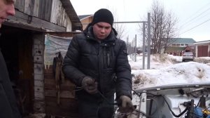 Как протянуть проводку в Волгу 3102?