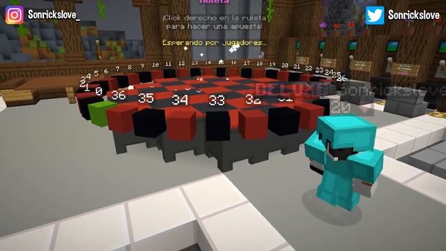 ✅ NUEVO SERVIDOR SURVIVAL de Minecraft del PLANETA TIERRA a ESCALA REAL 1.19! смотреть онлайн