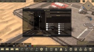 Starship Troopers: Terran Command - Редактор карт уроки: (Часть 5) Настройка карты