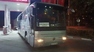 Mercedes-Benz O350 Tourismo