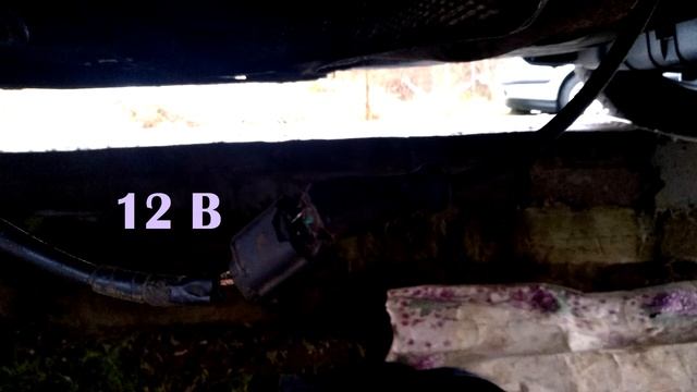 Ошибка ABS Renault Grand Scenic III. DTC403736, DTCD00486