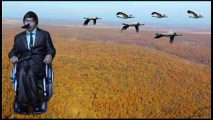 Кузнецов Глеб. Песня «Журавлёнок».14.07.2024