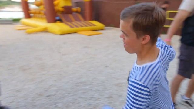 Форт Боярд КЛИП 28 05 2023 18 30 Зеленый мыс смотреть онлайн