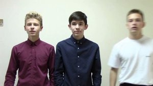 Видео - представление кандидатов в президенты школы. МОУ "Есаульская СОШ", 2020 - 2021 уч.гг.