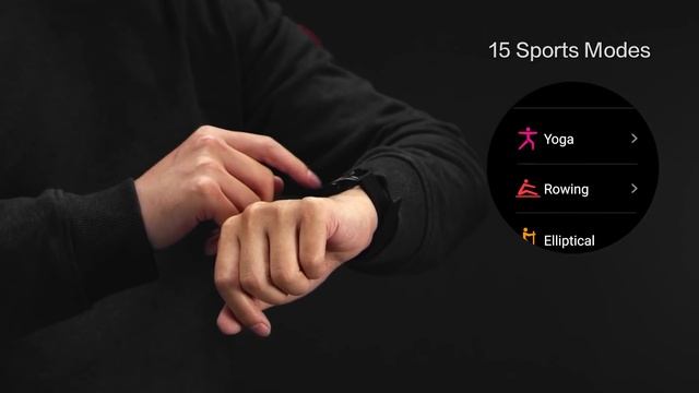 realme Watch S Pro | Official Unboxing смотреть онлайн