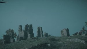 Assassin's Creed_ Valhalla. Аномалия в локации Линкольншир