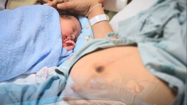 РАЗРЫВЫ ВО ВРЕМЯ РОДОВ | 7 основных причин и меры профилактики разрывов в родах смотреть онлайн