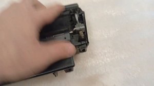 Бардачок Mercedes W140