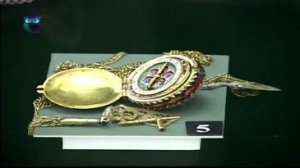 Политехнический музей. Часы. Выставка "Сей часник наречется часомерье..."