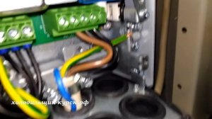 Осциллограф  Часть 5  Установка синус фильтров