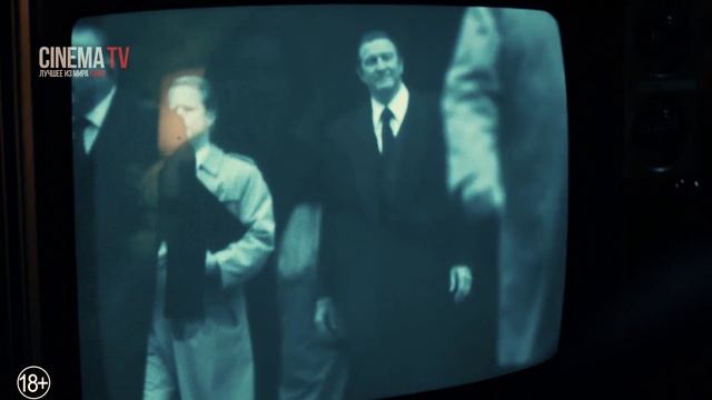 Трейлер фильма «ДЖОКЕР» с Хоакин Феникс (Триллер, Драма, Криминал) смотреть онлайн