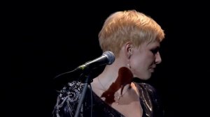 Лика Рулла: «Если честно, мне сейчас немного страшно...»