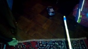 Как сделать дрифт машинку