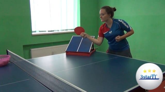 04 Подрезка справа на столе (защита с 0)