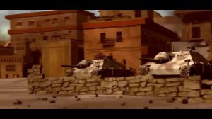 Sudden Strike Forever - intro