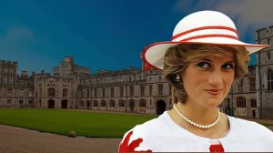 ✅ Королева Людских Сердец. Цитаты Принцессы Дианы Уэльской ✔