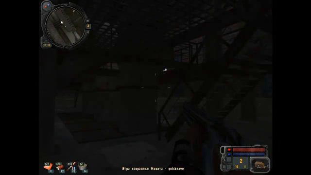 S.T.A.L.K.E.R. Зов Припяти лагерь наёмников 7 смотреть онлайн