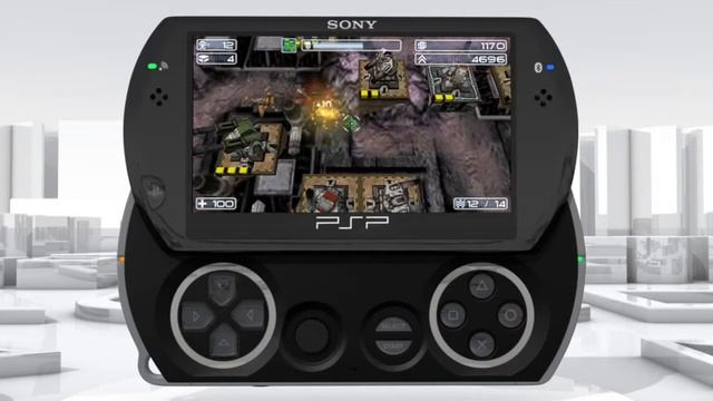 Savage Moon: The Hera Campaign (PSP) смотреть онлайн