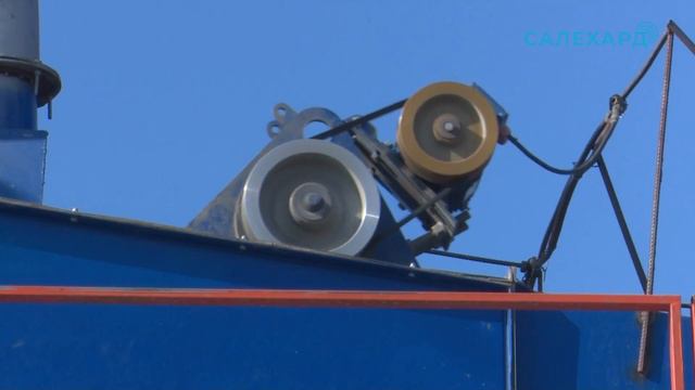 Модернизация АБЗ смотреть онлайн