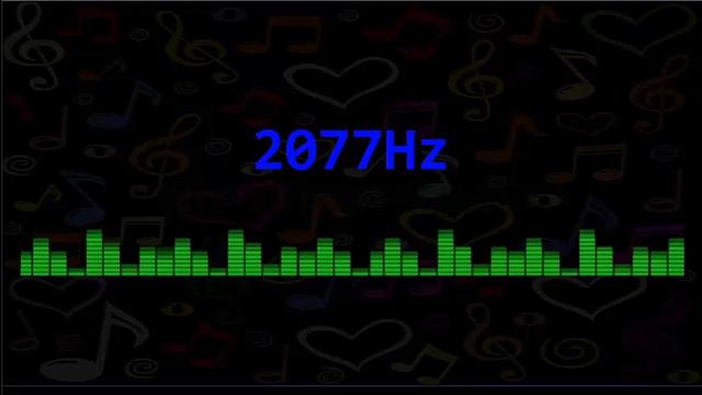 2077Hz смотреть онлайн