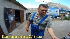 Что можно сделать из отходов (обрезков) канализационной 110-й трубы.