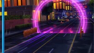 All Sonic Transformations | Sonic Forces: Speed Battle