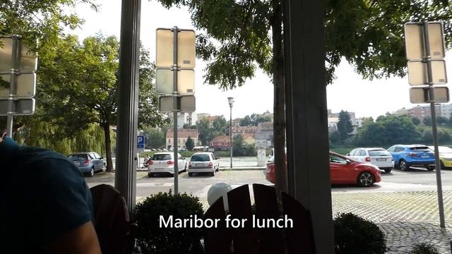 Run2Europe2019. ...Day3 Vienna to Trieste via Slovenia смотреть онлайн