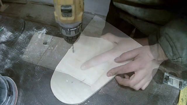 Делаем удобный и надёжный турник своими руками. DIY смотреть онлайн