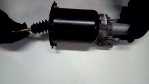 ПГУ сцепления МАЗ 9700514370 ан WABCO