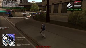 Я СТАЛ МАФИОЗНИКОМ