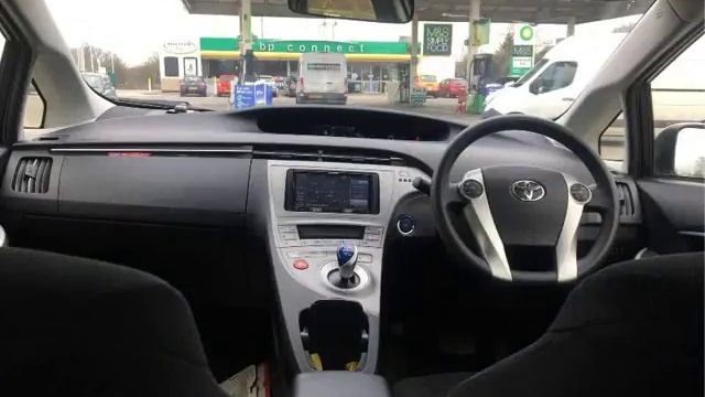 Prius 2015 purple смотреть онлайн