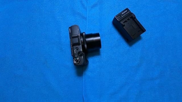 Ebay auction, No Power, RX100 M2 смотреть онлайн