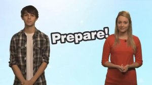 Cambridge English Prepare! - a 7-level course for schools