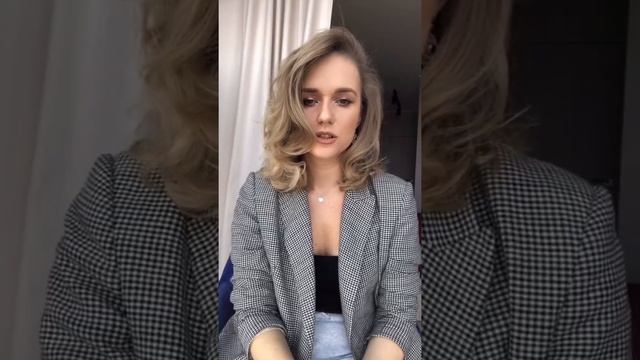 УРОК 2: ОБЪЕМНАЯ УКЛАДКА НА ПЛОЙКУ 32мм! смотреть онлайн