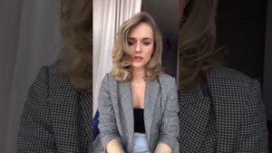 УРОК 2: ОБЪЕМНАЯ УКЛАДКА НА ПЛОЙКУ 32мм!