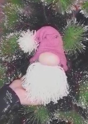 Гном своими руками! Мягкая игрушка.