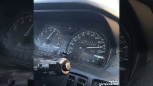 Mitsubishi Galant 6 поколение